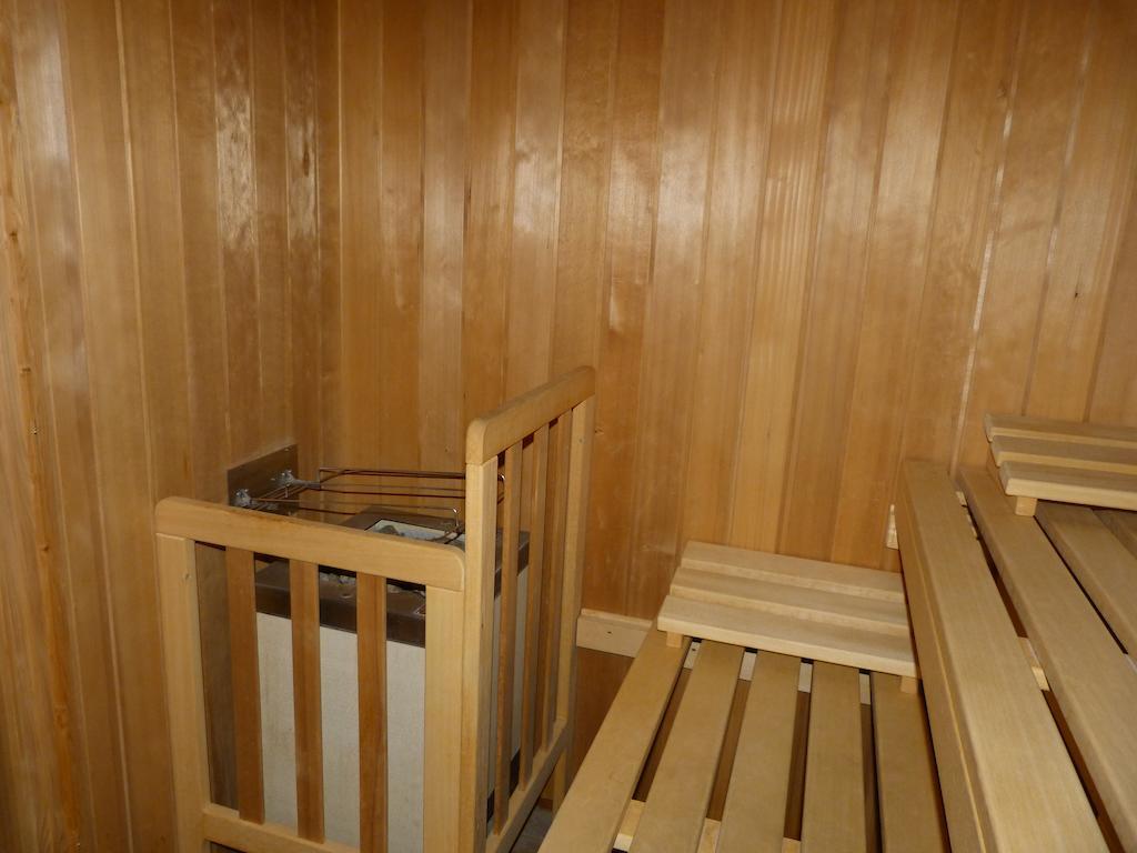 Pension Klampferer Neustift im Stubaital Buitenkant foto